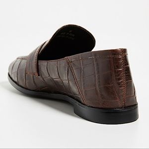 jeffrey campbell jesse iii loafers